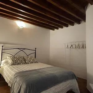 Al-mansur Apartamento