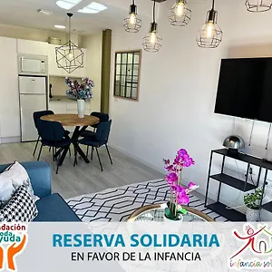 Albaicin Centro 3000 Apartamento