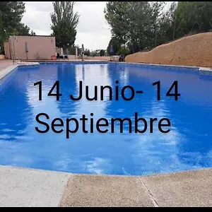 Apartamento Serrallo, Granada